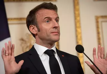 "Het is allemaal de schuld van ...