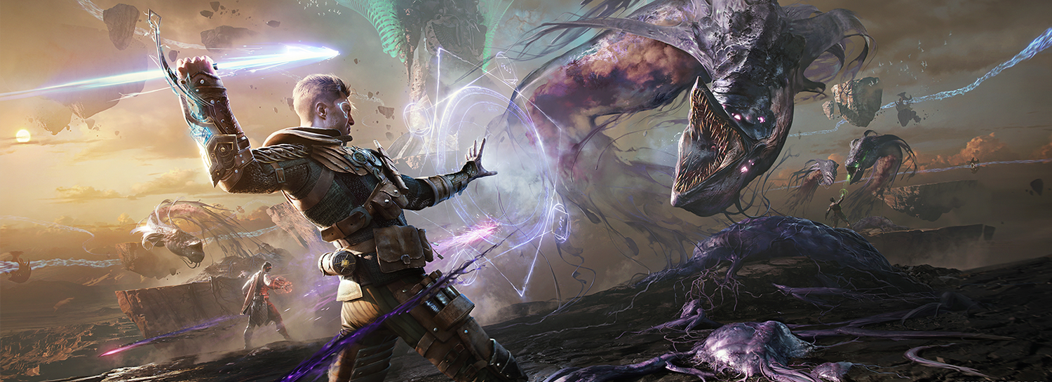 Magie, intense gevechten en een sprookjeswereld: een recensie van Immortals of Aveum, de eerste AAA-game gemaakt op Unreal Engine 5