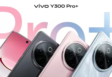Vivo Y300 Pro+ komt mogelijk met ...