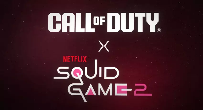 "Je bent uitgenodigd voor een overlevingsspel": Activision heeft een trailer onthuld voor de Call of Duty x Squid Game 2 samenwerking