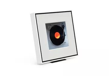 De Frame TV uitbreiding: Samsung onthulde ...