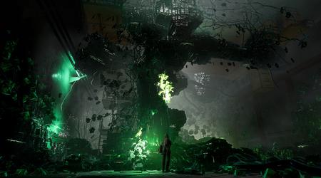 Een stalker op minimale instellingen: Chernobylite Complete Edition kost $8 op Steam tot 28 januari