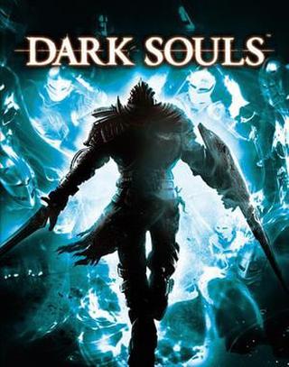 Dark Souls is een spel dat een eigen genre heeft gecreëerd