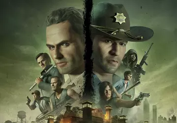 De actiegame The Walking Dead: Destinies ...