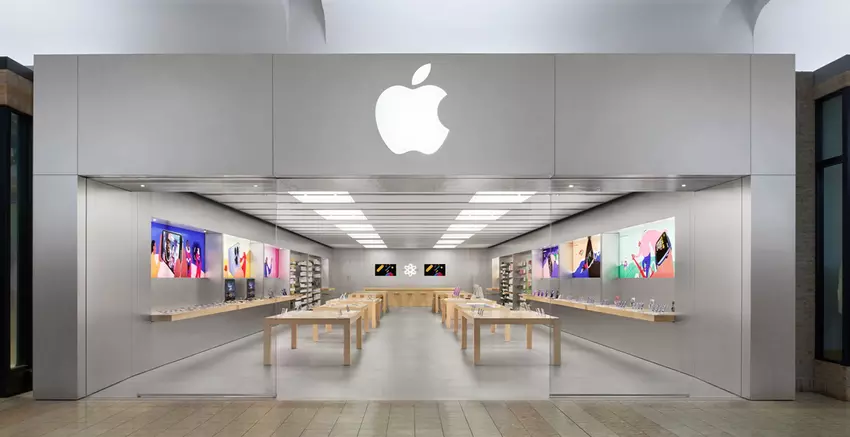 Apple riskeert opnieuw recordboete van 15,3 miljard dollar - uitspraak Europees Gerechtshof kan worden vernietigd