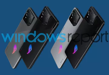 Kwaliteitsafbeeldingen en specificaties van ASUS ROG ...