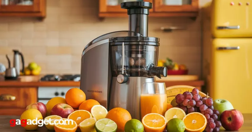 Beste sapcentrifuge onder 100 euro 2025