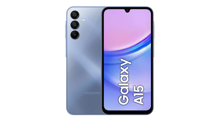 One UI 7.0 wordt al actief getest op de Samsung Galaxy A15 via RTL Virtual Environment.