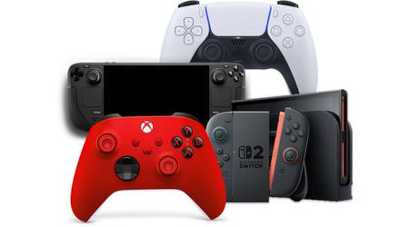 De gamingmarkt zal tegen 2031 280 miljard dollar bereiken, terwijl gamingdiensten minder frequent zullen worden, volgens het rapport van Midia Research 
