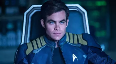 Een prequel op Star Trek onder leiding van de Black Mirror-regisseur is officieel aangekondigd