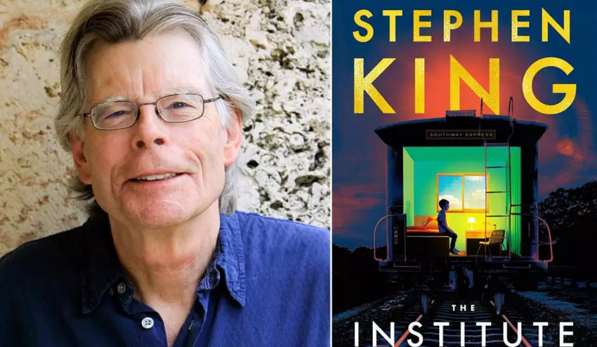 Niets duidelijks, maar wel heel interessant: de eerste teaser van The Institute-serie gebaseerd op een van Stephen Kings laatste romans is onthuld