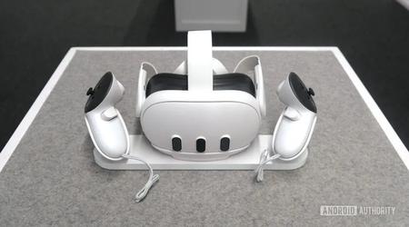 Meta biedt gratis reparatie van Quest 2, 3 en 3S headsets buiten garantie na updateproblemen