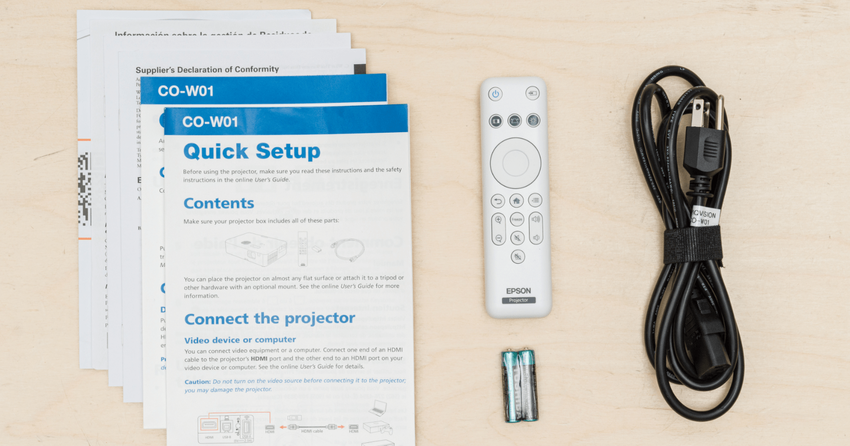vergelijking EX3280 vs EpiqVision Flex CO-W01