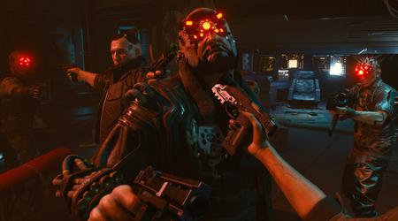 Voorbereiden op update 2.0: Cyberpunk 2077 is tot 1 oktober te koop op Steam, prijs - $36