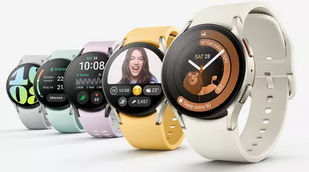 Samsung Galaxy Watch 6 met LTE verkrijgbaar op Amazon met $80 korting
