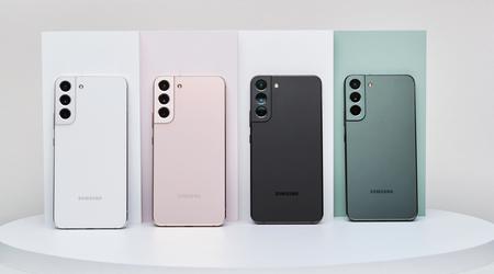 Samsung heeft de One UI 7-update voor de Galaxy S22-serie uitgebracht in Zuid-Korea