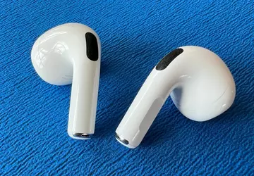 Bloomberg: Apple's AirPods Pro 3 hoofdtelefoon ...