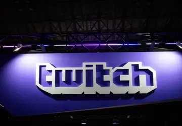 Twitch-feed ziet er nu uit als ...