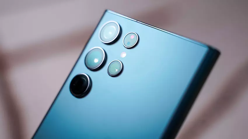 Voor achttien Samsung One UI 8 smartphones en tablets zal Samsung One UI 8, gebaseerd op Android 16, de laatste grote update zijn (lijst)