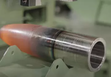 Turks bedrijf zet munitieproductielijn op in ...