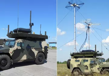 Special Operations Forces hebben een nieuw ...