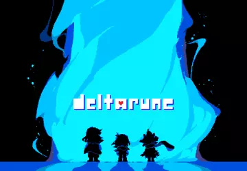 RPG-ontwikkelaar Deltarune onthult nieuwe details over ...