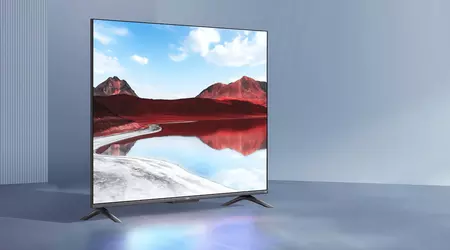 De Xiaomi TV A Pro 2025-serie is aangekomen in Europa: slimme tv's met QLED-schermen van 43 tot 75 inch en Google TV aan boord, geprijsd vanaf 299 euro.