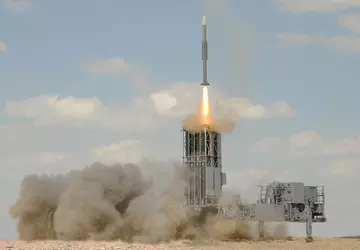 Israël verkoopt voor 1,2 miljard dollar ...