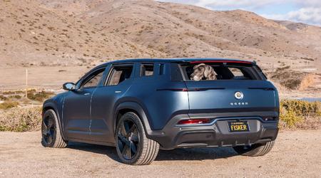 NYSE is van plan Fisker-aandelen terug te trekken vanwege het mislukken van de deal met de automaker