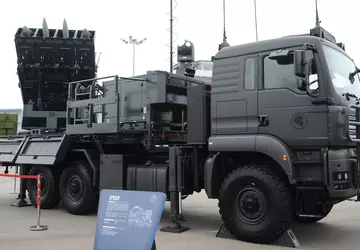 Israël neemt Spyder luchtverdedigingssysteem met spoed ...