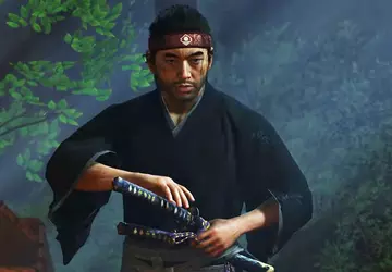 De PC-versie van Ghost of Tsushima ...