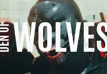 De spectaculaire trailer van Den of ...