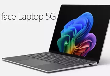 Microsoft Surface Laptop 5G: volledig vernieuwde ...