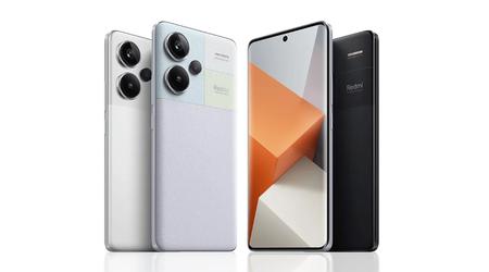 De eerste lekken over de Redmi Note 14 Pro zijn opgedoken