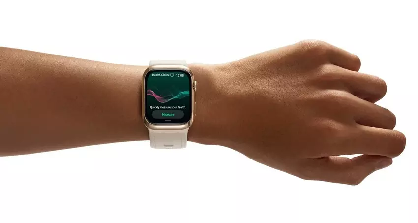 Huawei Watch D2 smartwatch voor bloeddrukmeting gepresenteerd op Medica 2024