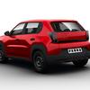 Fiat Grande Panda - Miniatuur 1