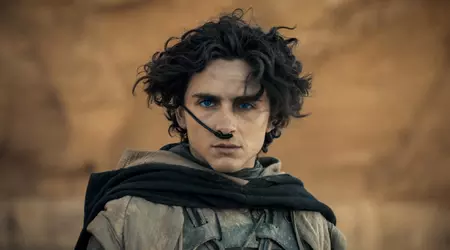 In zes weken heeft Dune: Part 2 bracht 660 miljoen dollar op in de bioscopen.