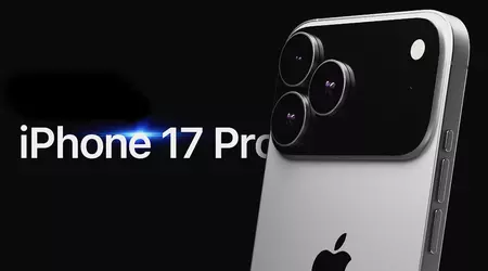 Bloomberg: iPhone 17 maakt video-opnamen van zo'n hoge kwaliteit dat bloggers vaste camera's misschien wel opgeven ten gunste van Apples nieuwe product
