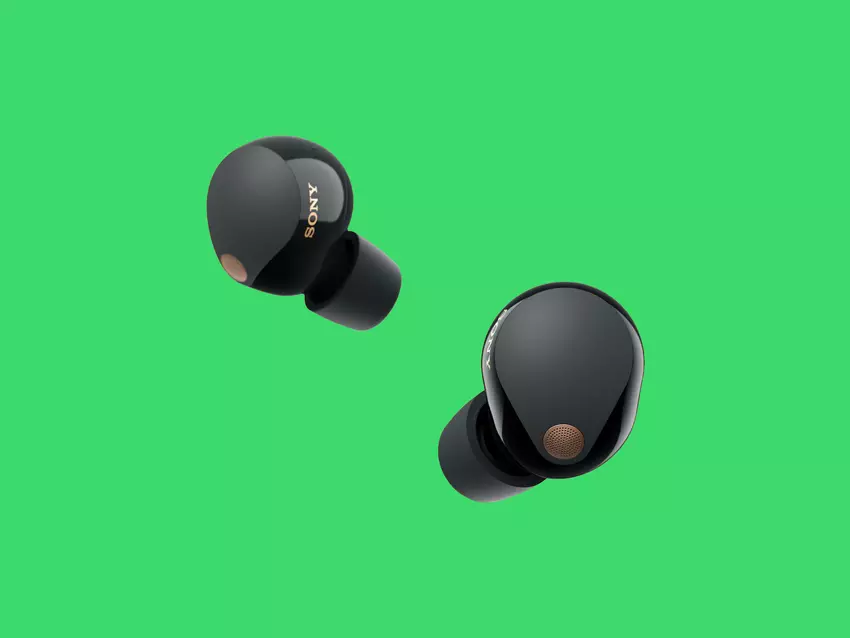 Sony WF-1000XM5 kan met korting worden gekocht bij Amazon Big Spring Sale