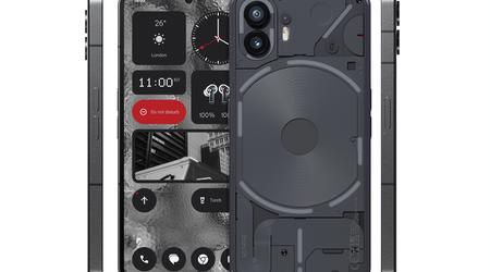AMOLED Adaptive Frequency Display en 50 MP Sony IMX890 primaire camera: Insider onthult details van Nothing Phone (2)