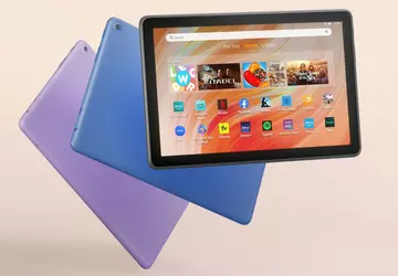 Amazon Fire HD 10 (2023) - ...