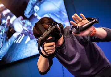 Valve Index 2? Senior Valve-functionaris bevestigt ...