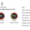 Een van de beste horrorgames ooit gemaakt en een bijna perfecte game - critici waren onder de indruk van Alan Wake 2, die nu al beschikbaar is voor gamers op alle platforms.-4 Een van de beste horrorgames ooit gemaakt en een bijna perfecte game - critici waren onder de indruk van Alan Wake 2, die nu al beschikbaar is voor gamers op alle platforms.-4