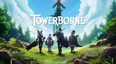 Dagboek van ontwikkelaar Towerborne: lancering early access, live-servicestrategie en meer