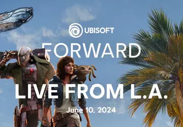 Ubisoft Forward Live showtrailer is onthuld: ...