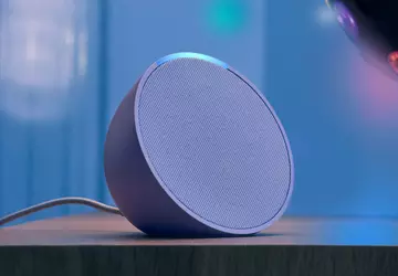 Amazon Echo Pop slimme luidspreker met ...