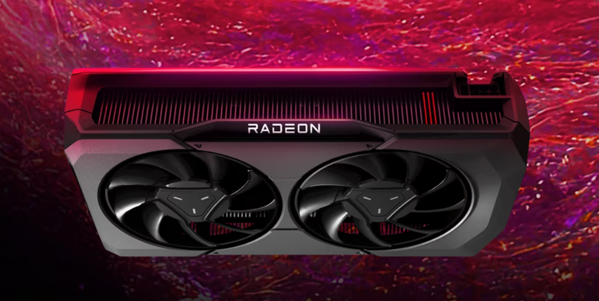 AMD Radeon RX 7600 - Next Generation Full HD Gaming grafische kaart geprijsd op $269