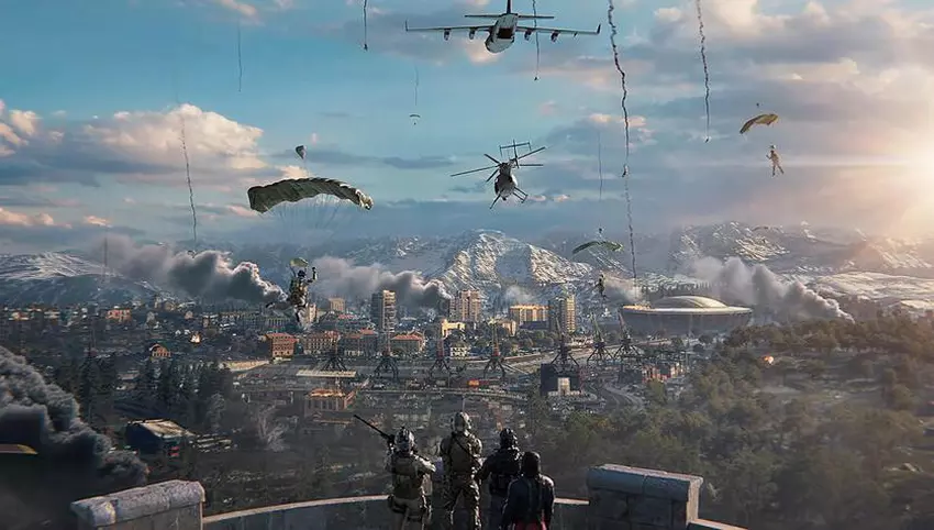 Bijgewerkte klassieker: hoe is de kaart van Verdansk verbeterd voor de terugkeer naar Warzone?