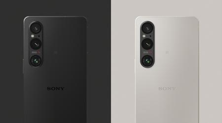 Sony trekt zich niet terug uit de smartphonemarkt en zal ze nog minstens een paar jaar blijven maken