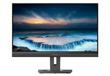 ViewSonic VG3281: 8K-monitor met IPS-scherm en ...